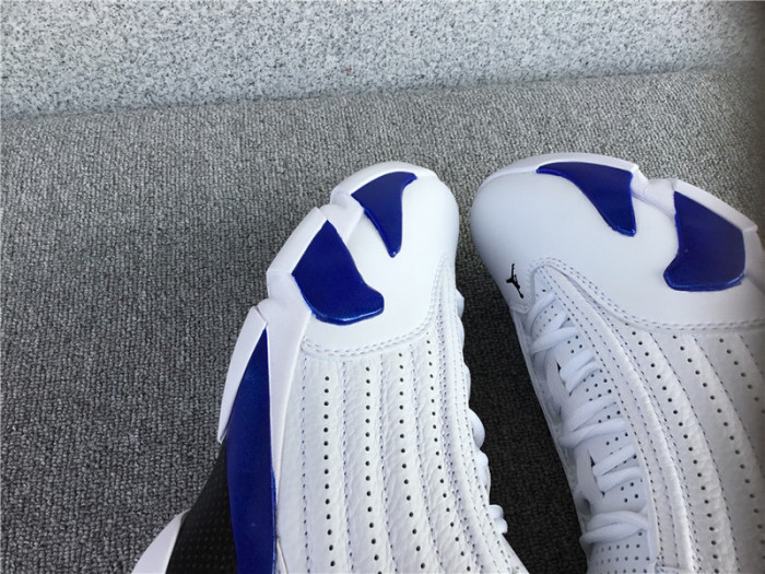 air jordan 14 “hyper royal” 487471-104