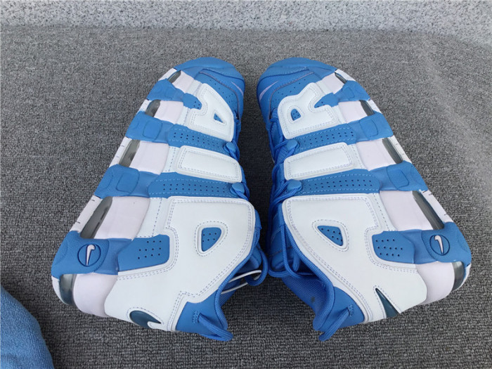 nike air more uptempo “university blue” 921948-401