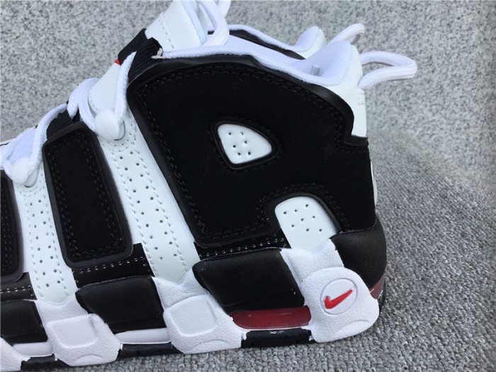 nike air more uptempo “scottie pippen” pe white/ black 414962-105