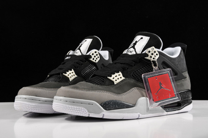 jordan 4 retro fear pack 626969-030