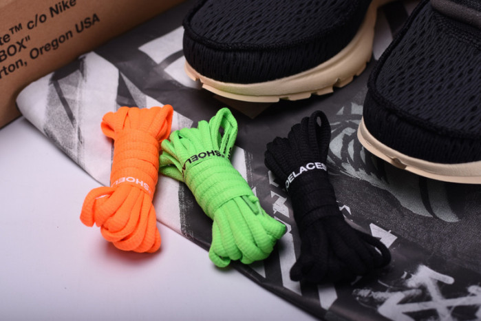 nike the 10: air presto "o-w" - aa3830 001