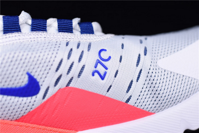 nike air max 270 “ultramarine” ah6789-101
