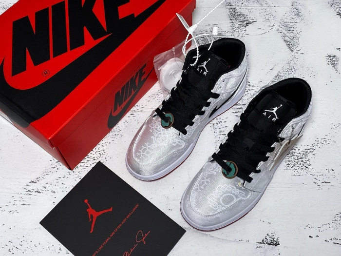 clot air jordan 1 mid fearless cu2804-100