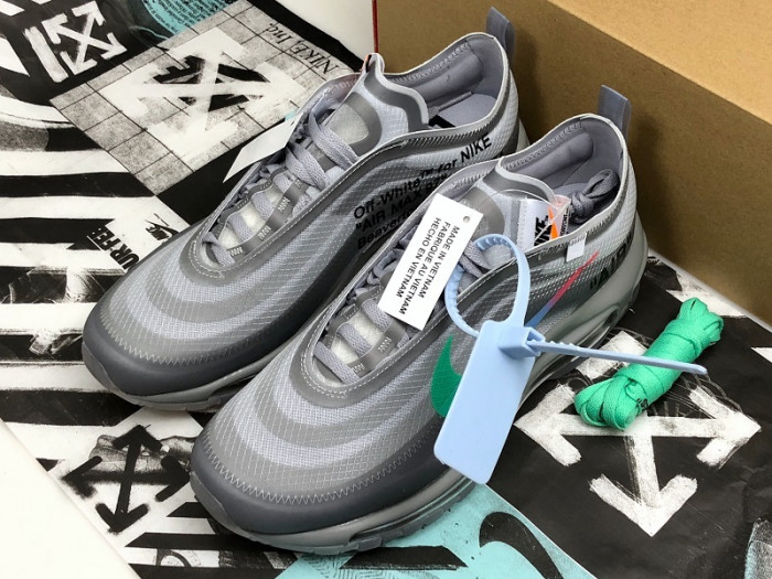 o-w x nike air max 97 menta aj4585-101
