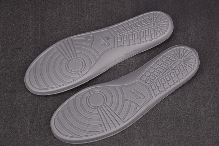 o-w x nike dunk low green white ct0856-100