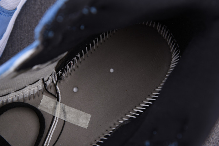 air jordan 1 university blue 555088-134