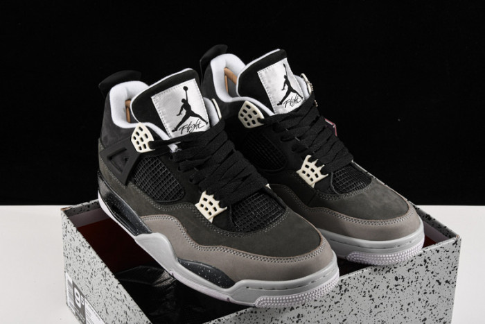 jordan 4 retro fear pack 626969-030