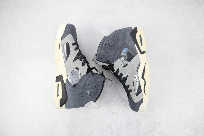 air jordan 6 wmns tech chrome ck6635-001