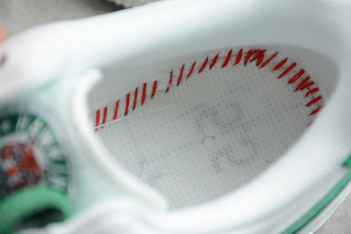 air force 1 green low-cu9225-800