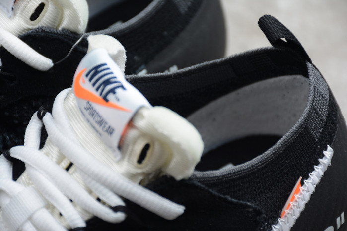 nike the 10: o-w x air vapormax fk " aa3831-001