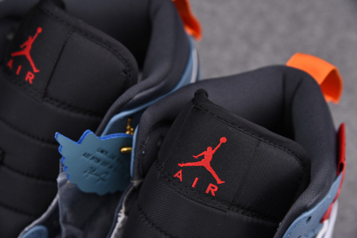 air jordan 1 mid F**etasm cu2802-100