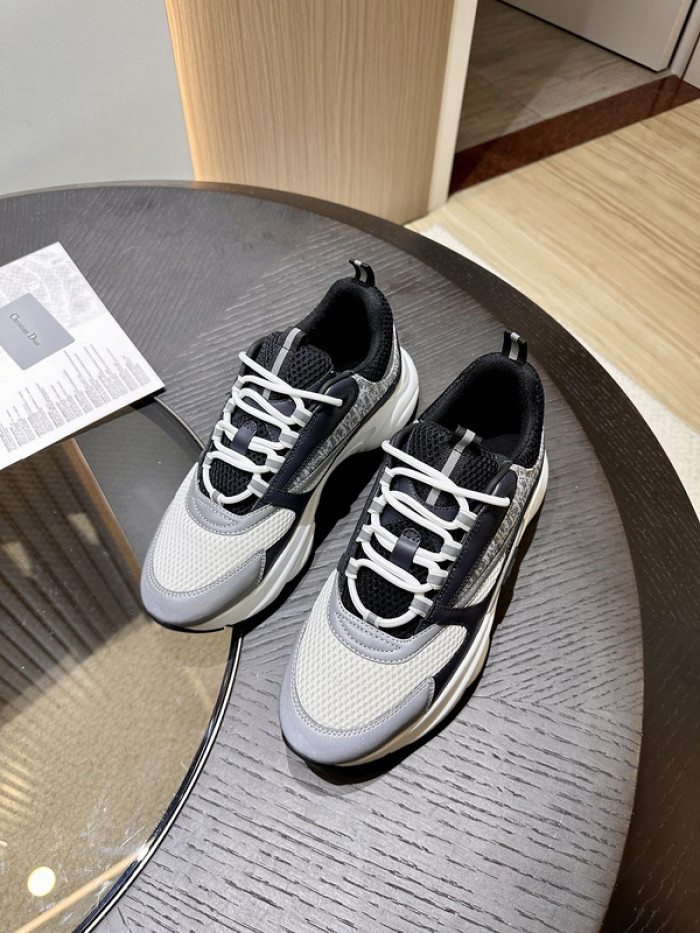 DIOR B22 SNEAKERS -47