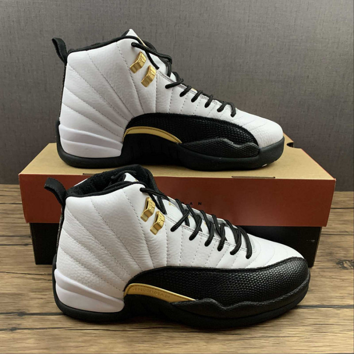 air jordan 12 “royalty” ct8013-170