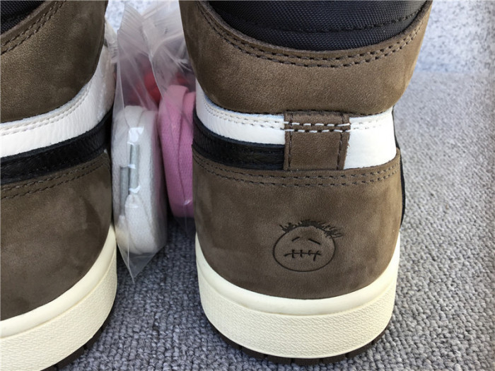 air jordan 1 retro high travis scott