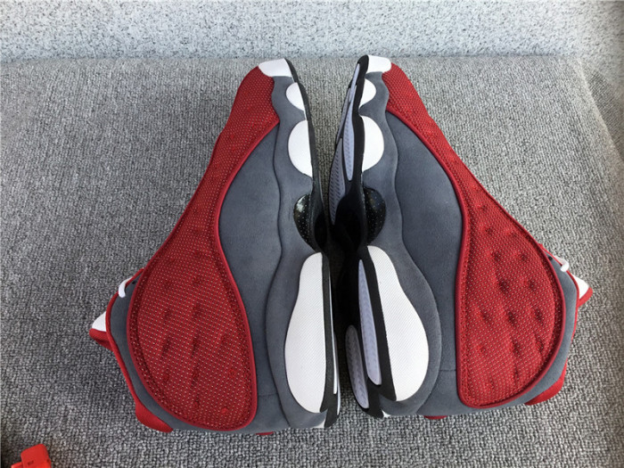 air jordan 13 “red flint” 414571-600