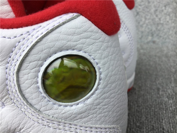 jordan 13 retro bp "history of flight" white 414571-103