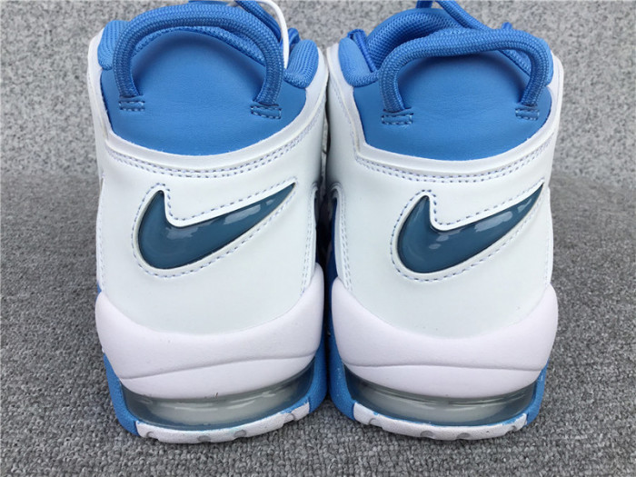 nike air more uptempo “university blue” 921948-401