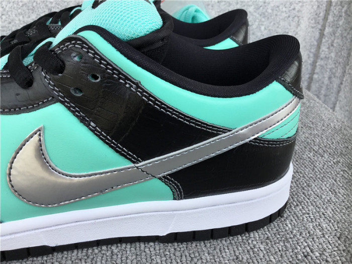 nike dunk sb low Di*m*nd s*pply 304292-402