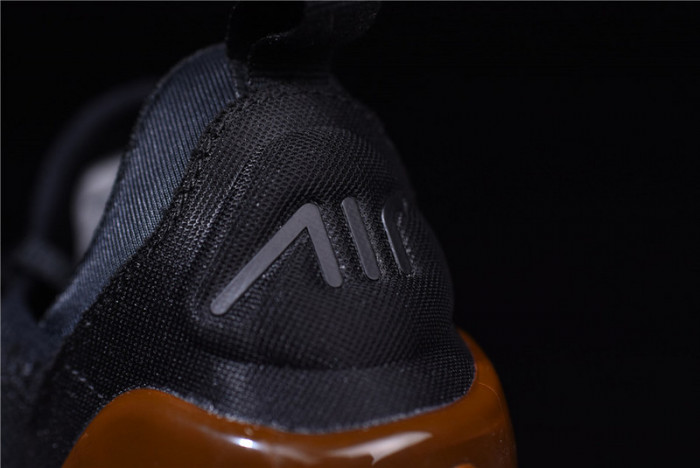 nike air max 270 “hot punch” black ah8050-010