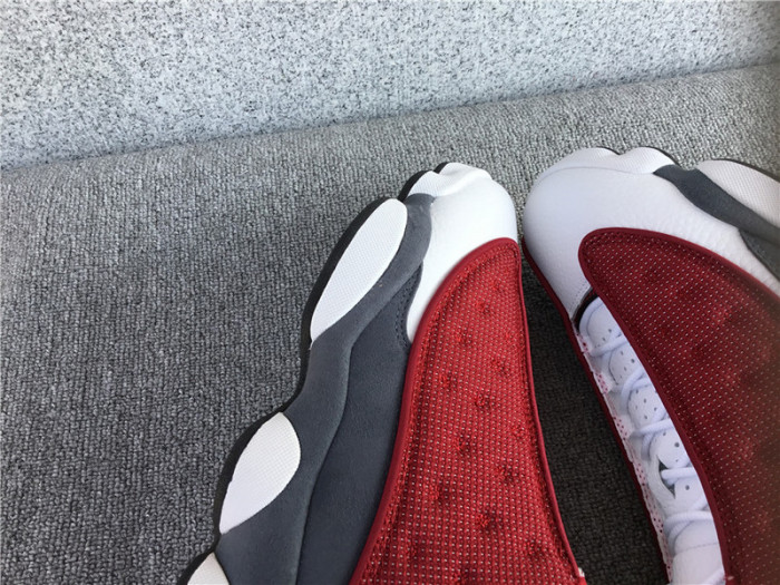 air jordan 13 “red flint” 414571-600
