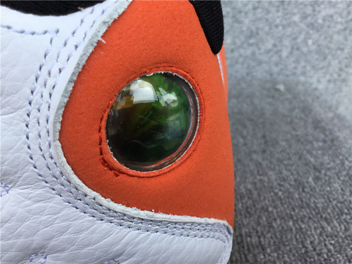 air jordan 13 starfish 414571-108