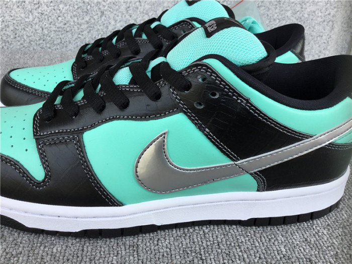 nike dunk sb low Di*m*nd s*pply 304292-402