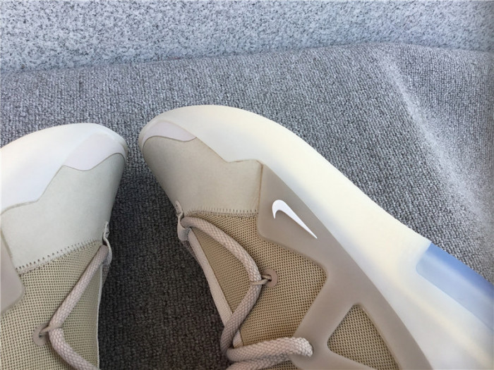 air fear of god 1 oatmeal ar4237-900