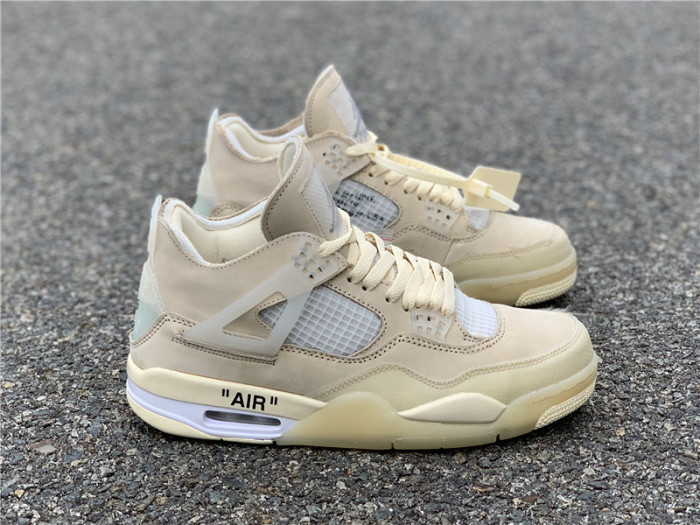 air jordan 4 x aq9129-002