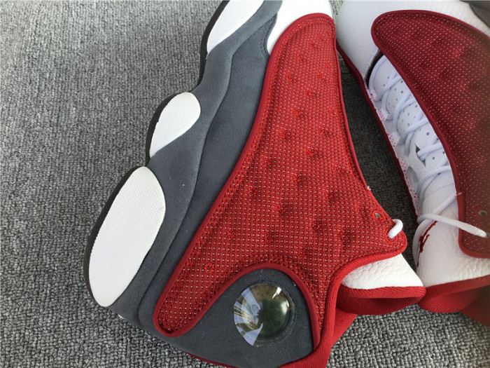 air jordan 13 “red flint” 414571-600