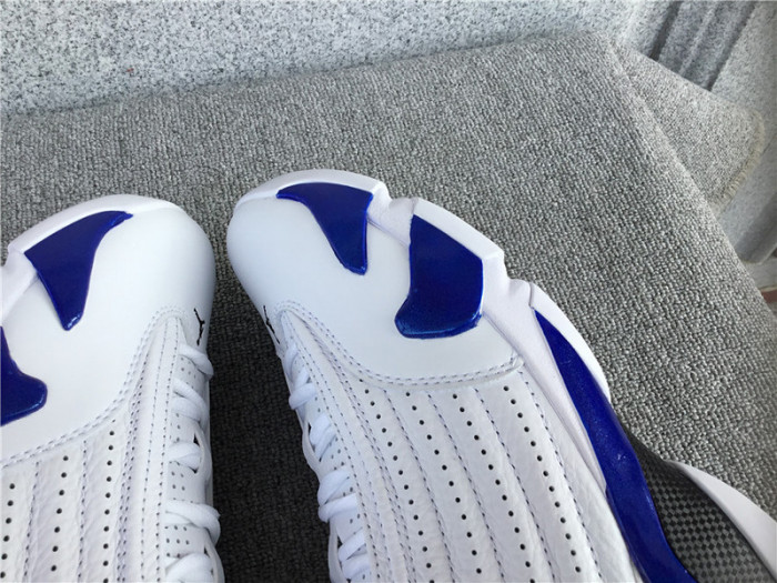 air jordan 14 “hyper royal” 487471-104