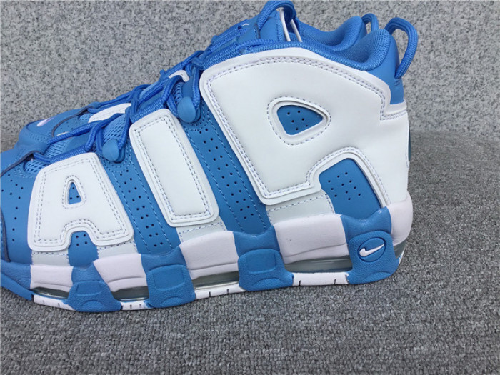 nike air more uptempo “university blue” 921948-401