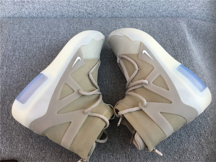 air fear of god 1 oatmeal ar4237-900