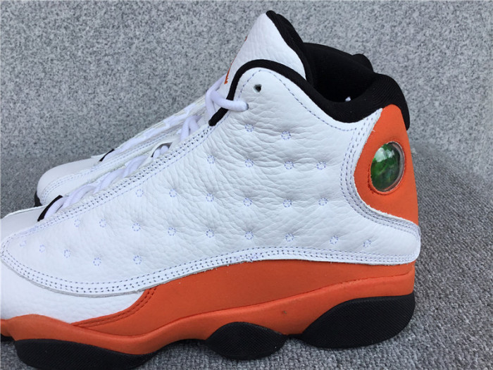 air jordan 13 starfish 414571-108