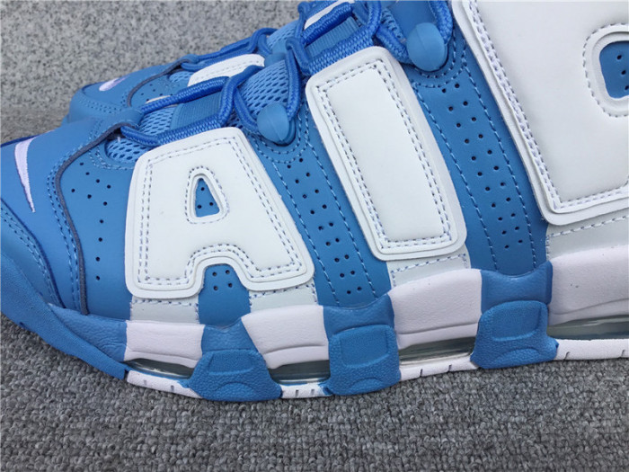 nike air more uptempo “university blue” 921948-401