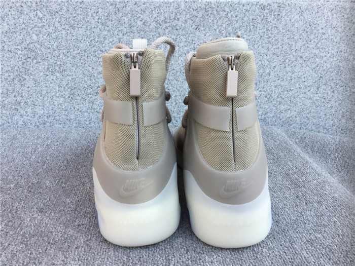 air fear of god 1 oatmeal ar4237-900