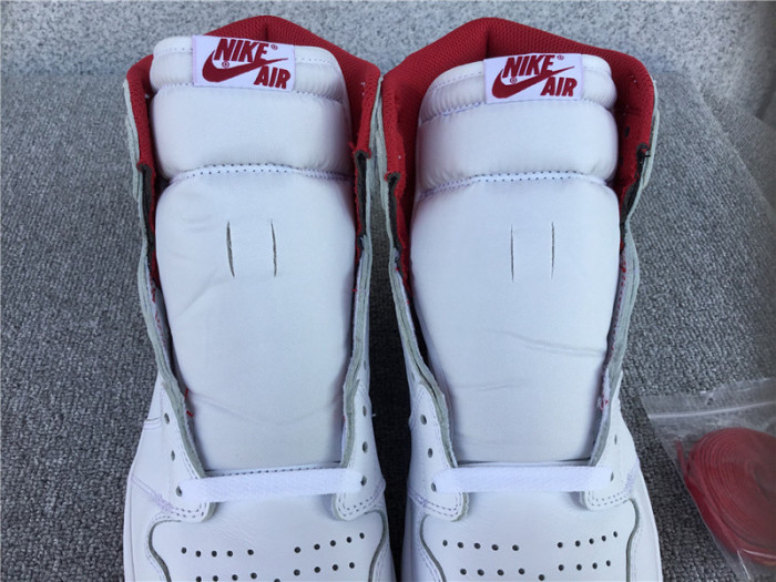 air jordan 1 retro high og “metallic red” 555088-103