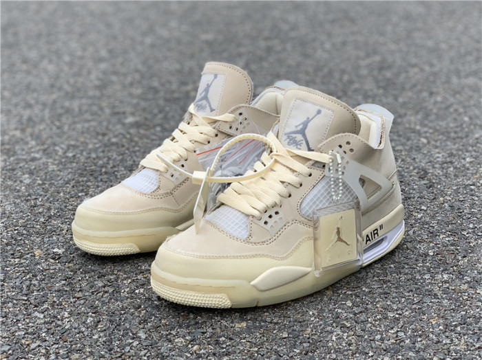 air jordan 4 x aq9129-002