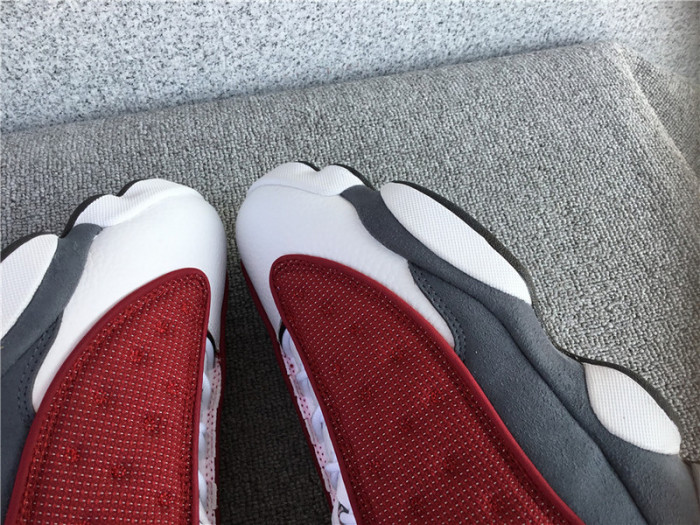 air jordan 13 “red flint” 414571-600