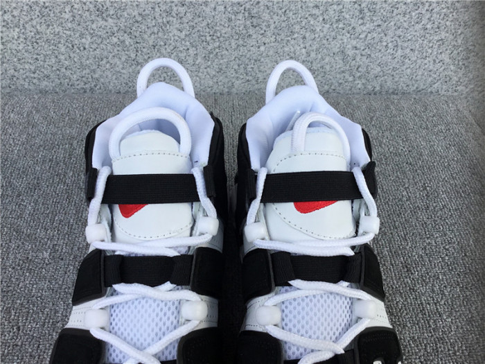nike air more uptempo “scottie pippen” pe white/ black 414962-105