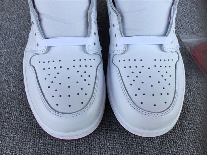 air jordan 1 retro high og “metallic red” 555088-103