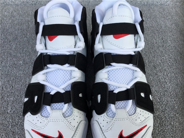 nike air more uptempo “scottie pippen” pe white/ black 414962-105