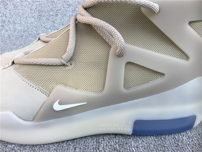 air fear of god 1 oatmeal ar4237-900