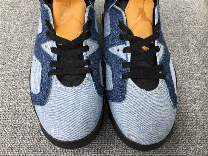 air jordan 6 “washed denim” ct5350-401