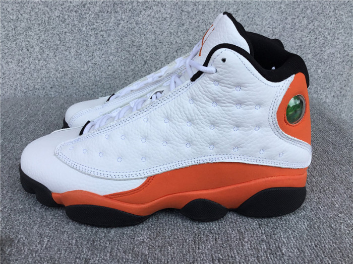 air jordan 13 starfish 414571-108