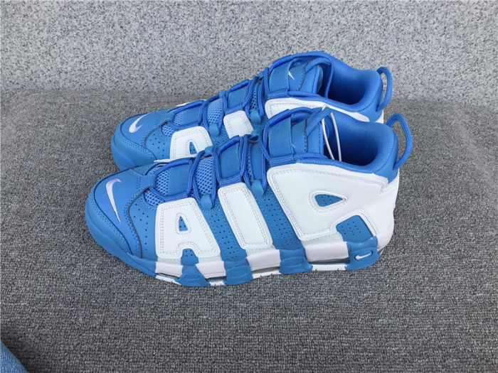 nike air more uptempo “university blue” 921948-401