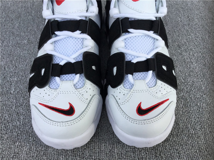 nike air more uptempo “scottie pippen” pe white/ black 414962-105