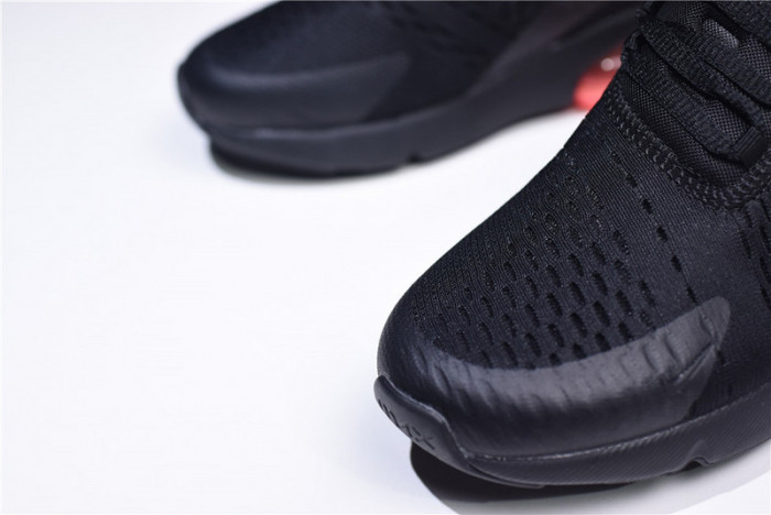 nike air max 270 “hot punch” black ah8050-010