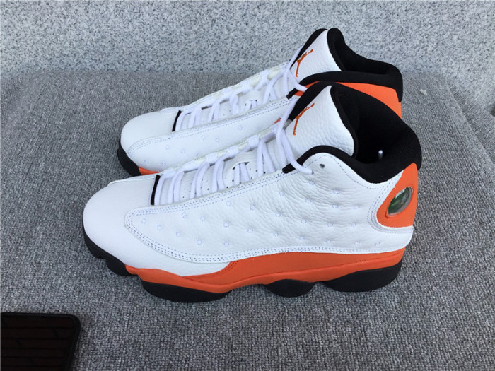 air jordan 13 starfish 414571-108