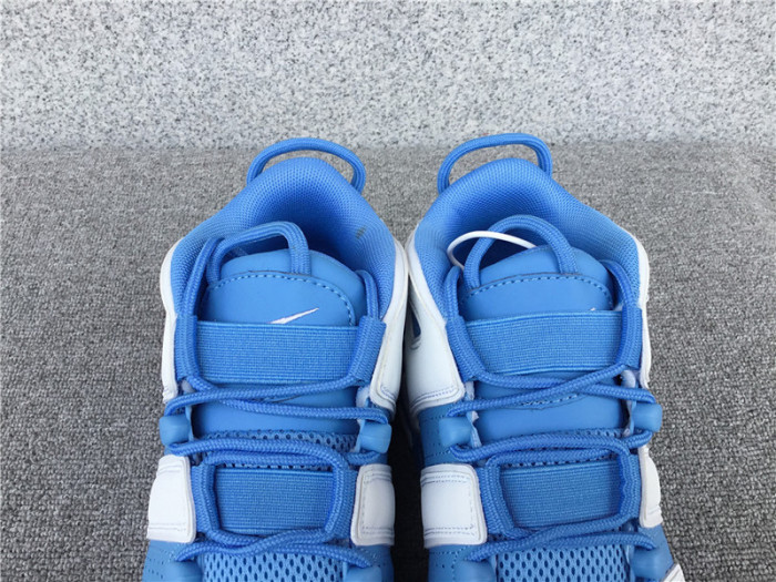 nike air more uptempo “university blue” 921948-401