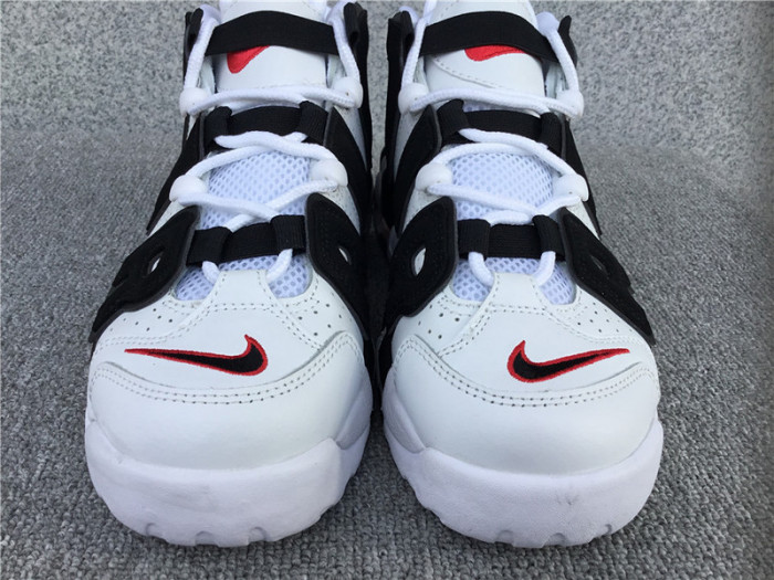 nike air more uptempo “scottie pippen” pe white/ black 414962-105